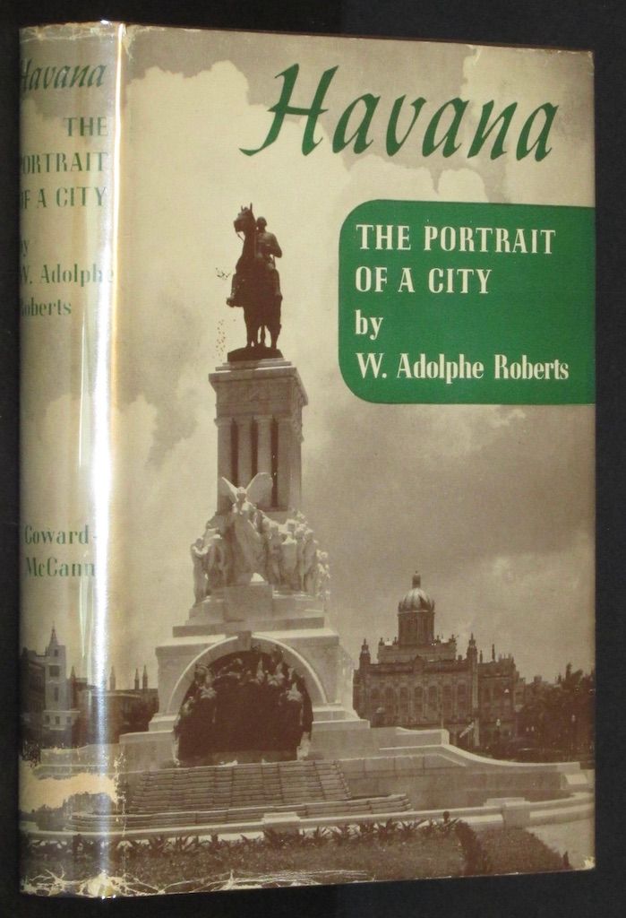 Havana: The Portrait of a City