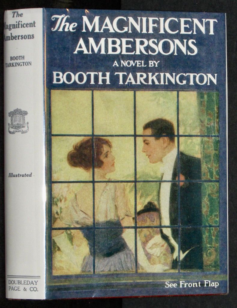 The Magnificent Ambersons