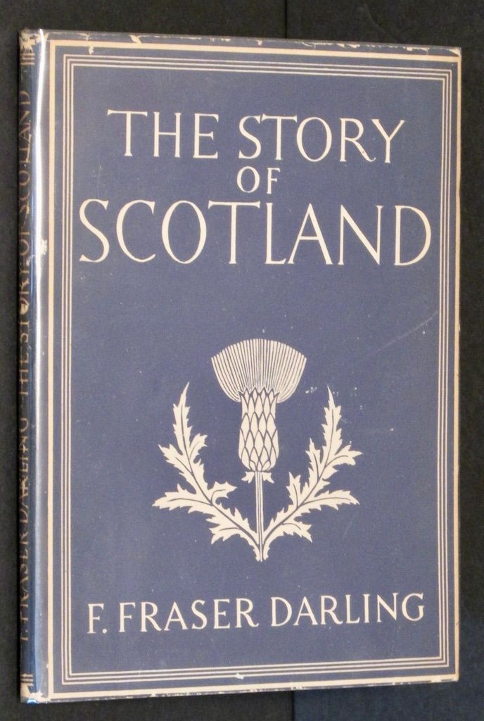 The Story of Scotland 'Britain In Pictures'