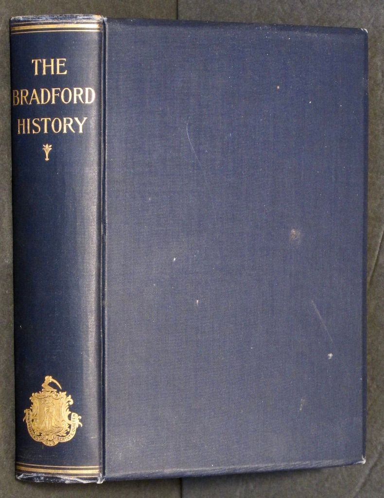 Bradford's History 