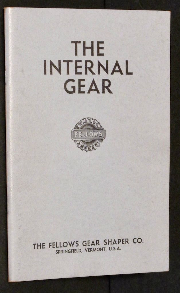 The Internal Gear