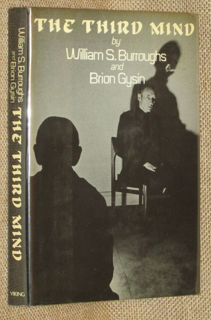 The Third Mind