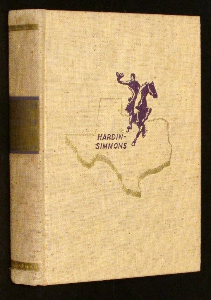 Jefferson Davis Sandefer Christian Educator