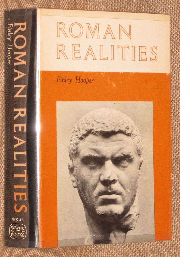 Roman Realities