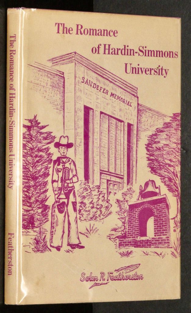 The Romance of Hardin-Simmons University