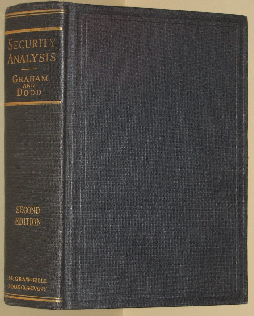 Security Analysis: Principles and Technique, 2nd Edition