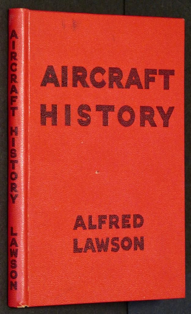 Aircraft History