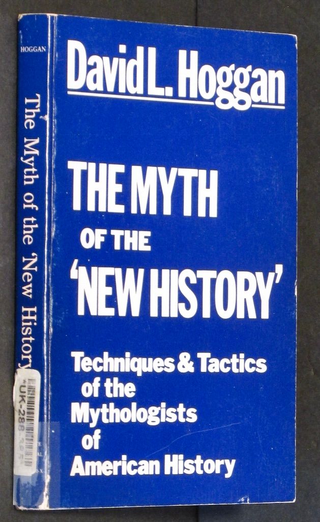 THE MYTH OF THE 