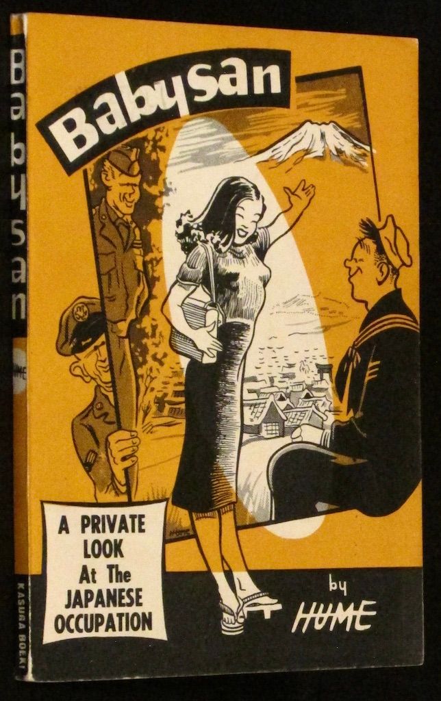 Babysan - A Private Look At the Japanese Occupation