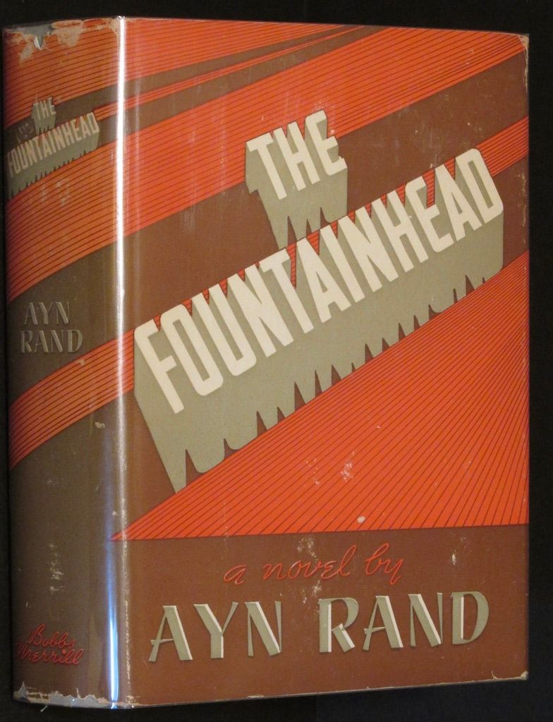 The Fountainhead