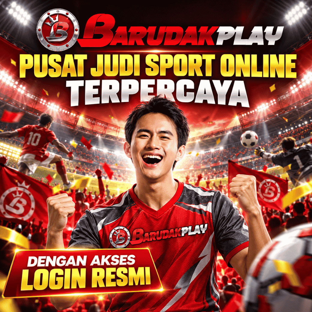 BARUDAKPLAY