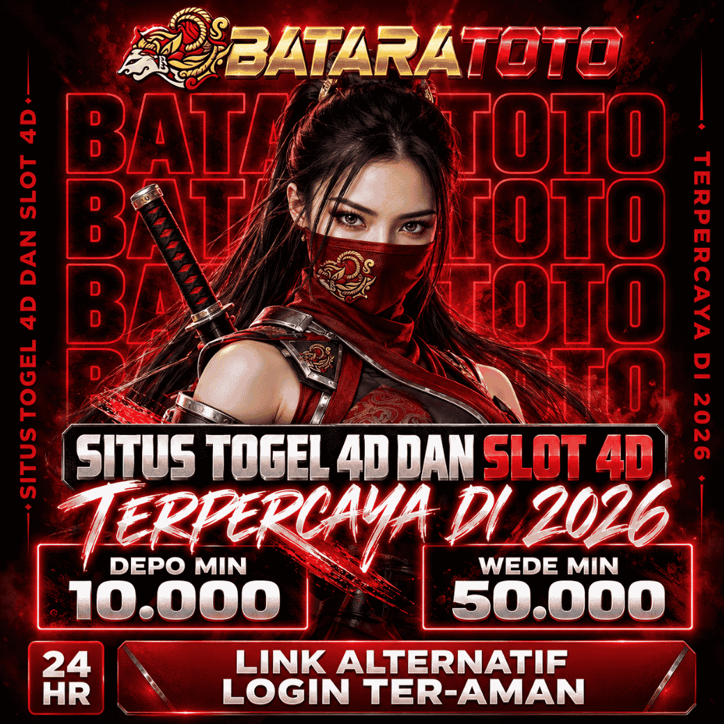 BATARATOTO Banner