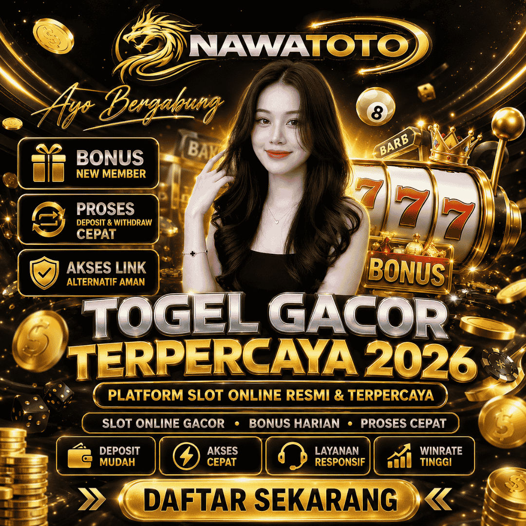 NAWATOTO 🐉 Tutorial Cara Mudah Pasang Angka Togel 4D Terbaik Zaman Sekarang