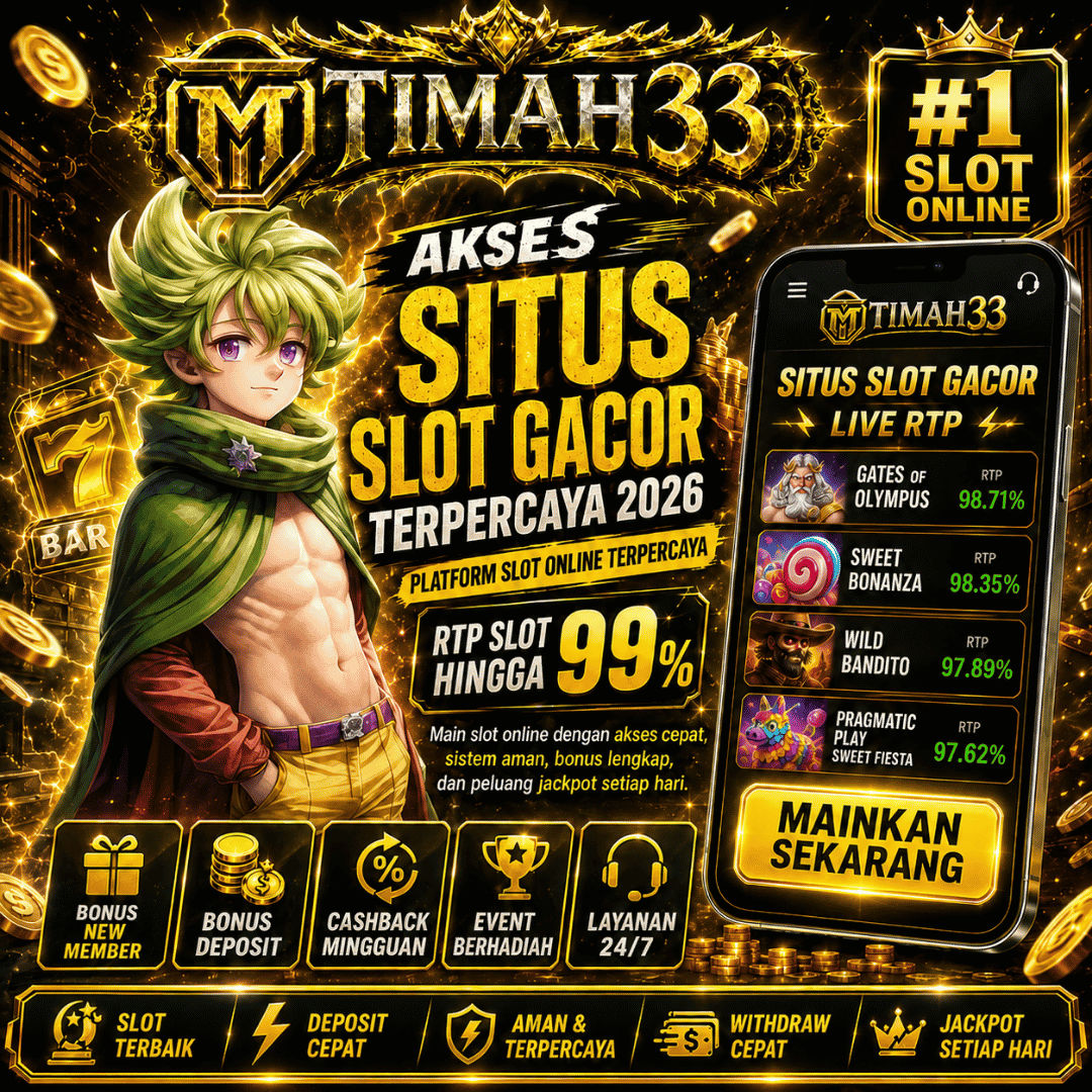 TIMAH33