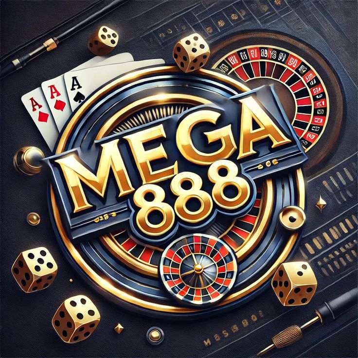 Mega888