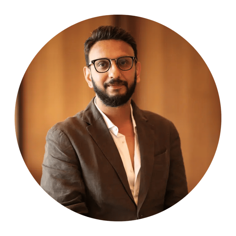 Dr. Abhishek Pilani - Best Hair Transplant Surgeon Hyderabad