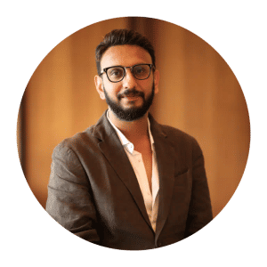 Dr. Abhishek Pilani - Best Hair Transplant Surgeon Bangalore