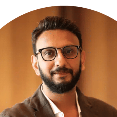 Dr. Abhishek Pilani - Founder, Assure Clinic