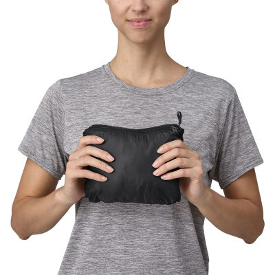 Утеплённая куртка Patagonia Nano Puff, женская — 5