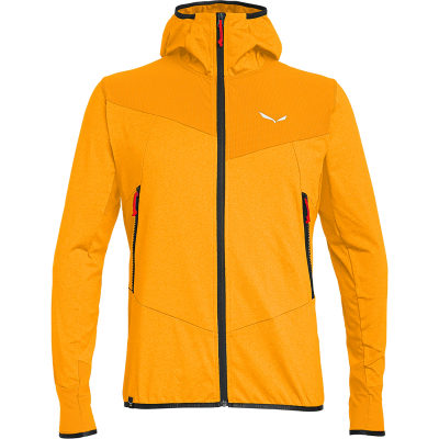 Куртка для треккинга Salewa Agner Hybrid, мужская
