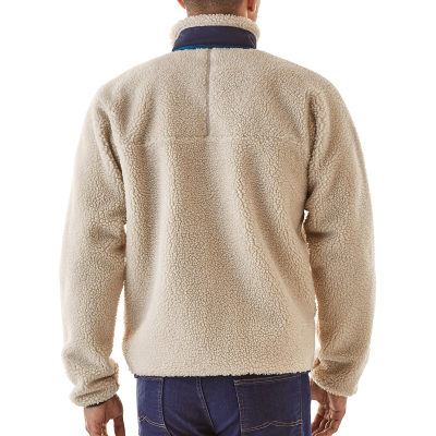 Куртка для треккинга Patagonia Classic Retro-X, мужская — 3
