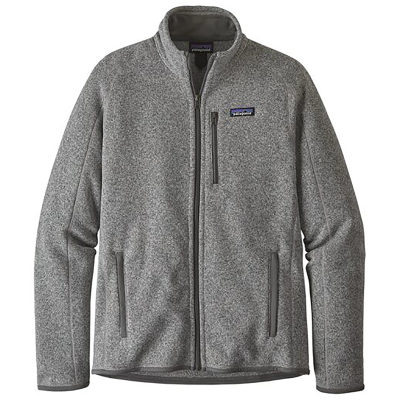 Куртка для треккинга Patagonia Better Sweater, мужская