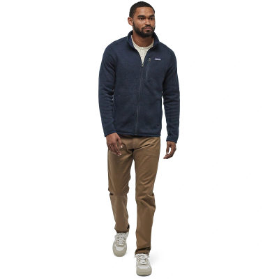 Куртка для треккинга Patagonia Better Sweater, мужская — 6