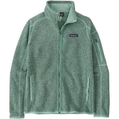 Куртка для треккинга Patagonia Better Sweater, женская
