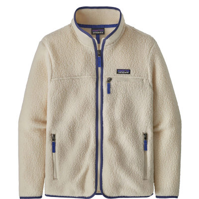 Куртка для треккинга Patagonia Retro Pile, женская