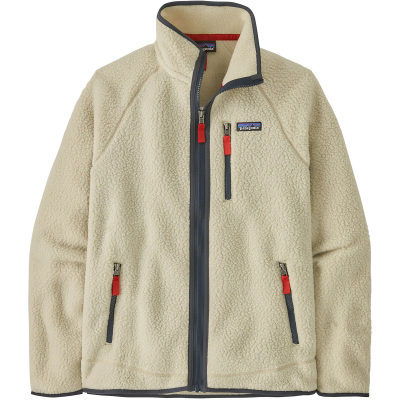 Куртка для треккинга Patagonia Retro Pile, мужская