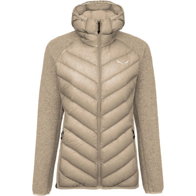 Куртка для треккинга Salewa Fanes Hybrid, женская