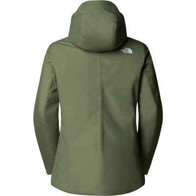 Куртка для треккинга The North Face Quest Ins, женская — 2