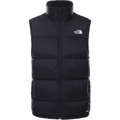 Утеплённый жилет The North Face Diablo Down, мужской