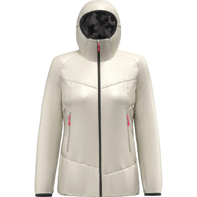 Куртка для треккинга Salewa Ortles TWR Stretch Hoodie, женская