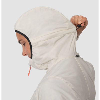 Куртка для треккинга Salewa Ortles TWR Stretch Hoodie, женская — 11