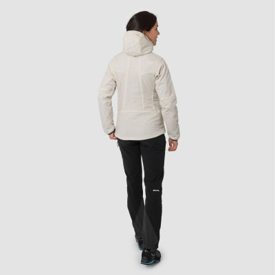 Куртка для треккинга Salewa Ortles TWR Stretch Hoodie, женская — 13