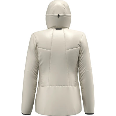 Куртка для треккинга Salewa Ortles TWR Stretch Hoodie, женская — 2