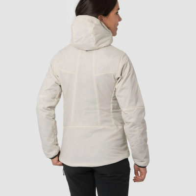 Куртка для треккинга Salewa Ortles TWR Stretch Hoodie, женская — 9