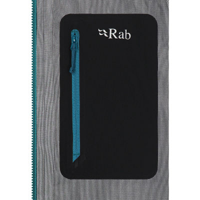 Мембранная куртка Rab Kangri GTX, женская — 3