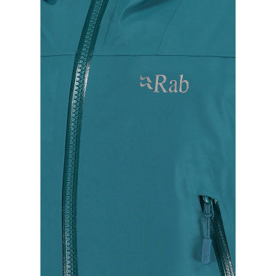 Мембранная куртка Rab Kangri GTX, женская — 7