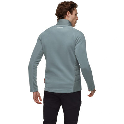 Куртка для треккинга Mammut Innominata ML Hybrid, мужская — 2