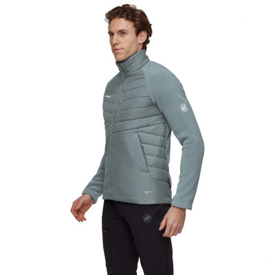 Куртка для треккинга Mammut Innominata ML Hybrid, мужская — 3