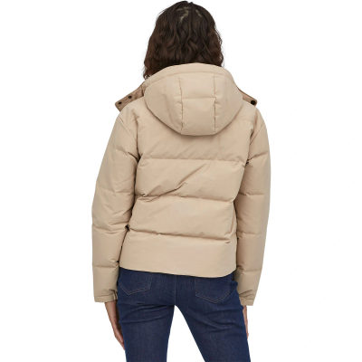 Куртка для треккинга Patagonia Downdrift, женская — 3