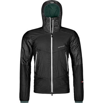 Утеплённая куртка Ortovox Westalpen Swisswool, мужская