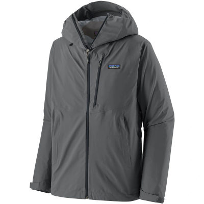 Мембранная куртка Patagonia Granite Crest, мужская