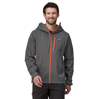 Мембранная куртка Patagonia Granite Crest, мужская — 2