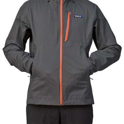 Мембранная куртка Patagonia Granite Crest, мужская — 6