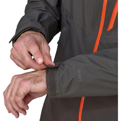 Мембранная куртка Patagonia Granite Crest, мужская — 9