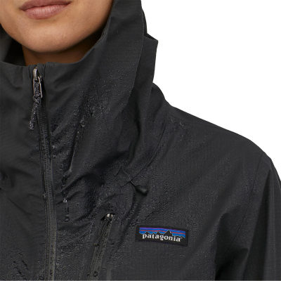 Мембранная куртка Patagonia Granite Crest, женская — 13