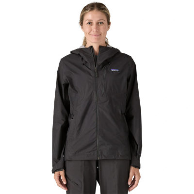 Мембранная куртка Patagonia Granite Crest, женская — 14